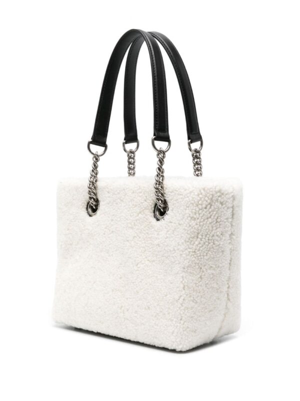 Balenciaga small Duty Free tote bag - Image 3