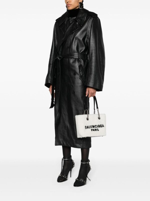 Balenciaga small Duty Free tote bag - Image 2