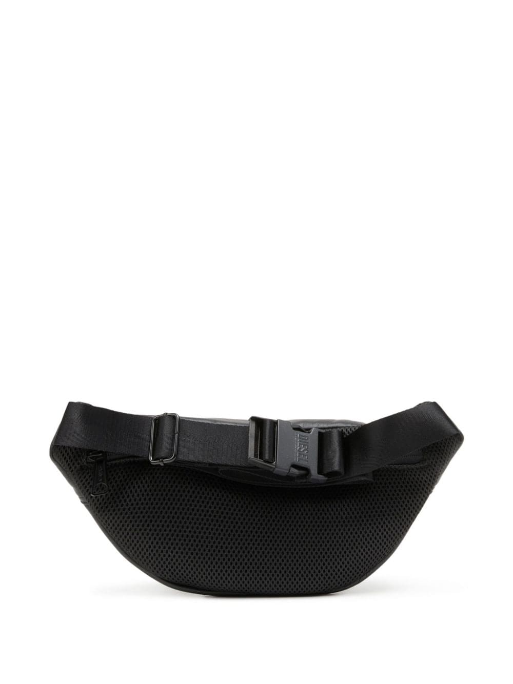 Diesel Rave logo-plaque belt bag - Image 2