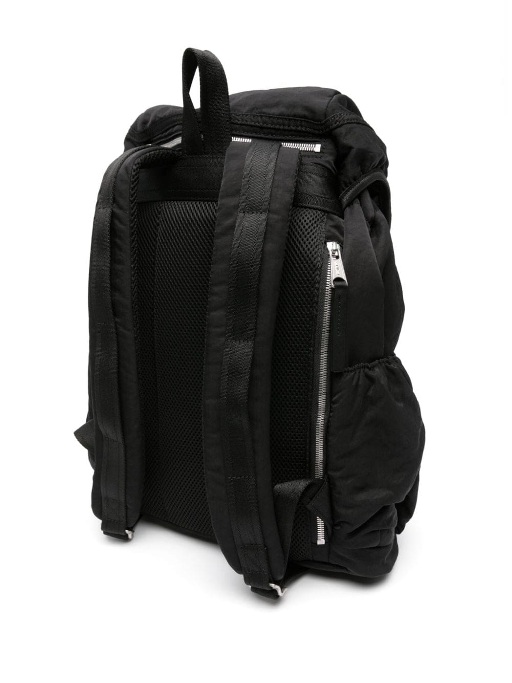 Diesel large Logos backpack - Image 3