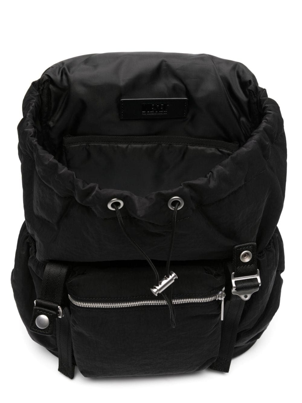 Diesel large Logos backpack - Image 5