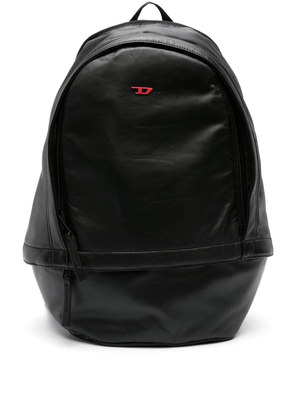 Diesel Rave logo-appliqué backpack