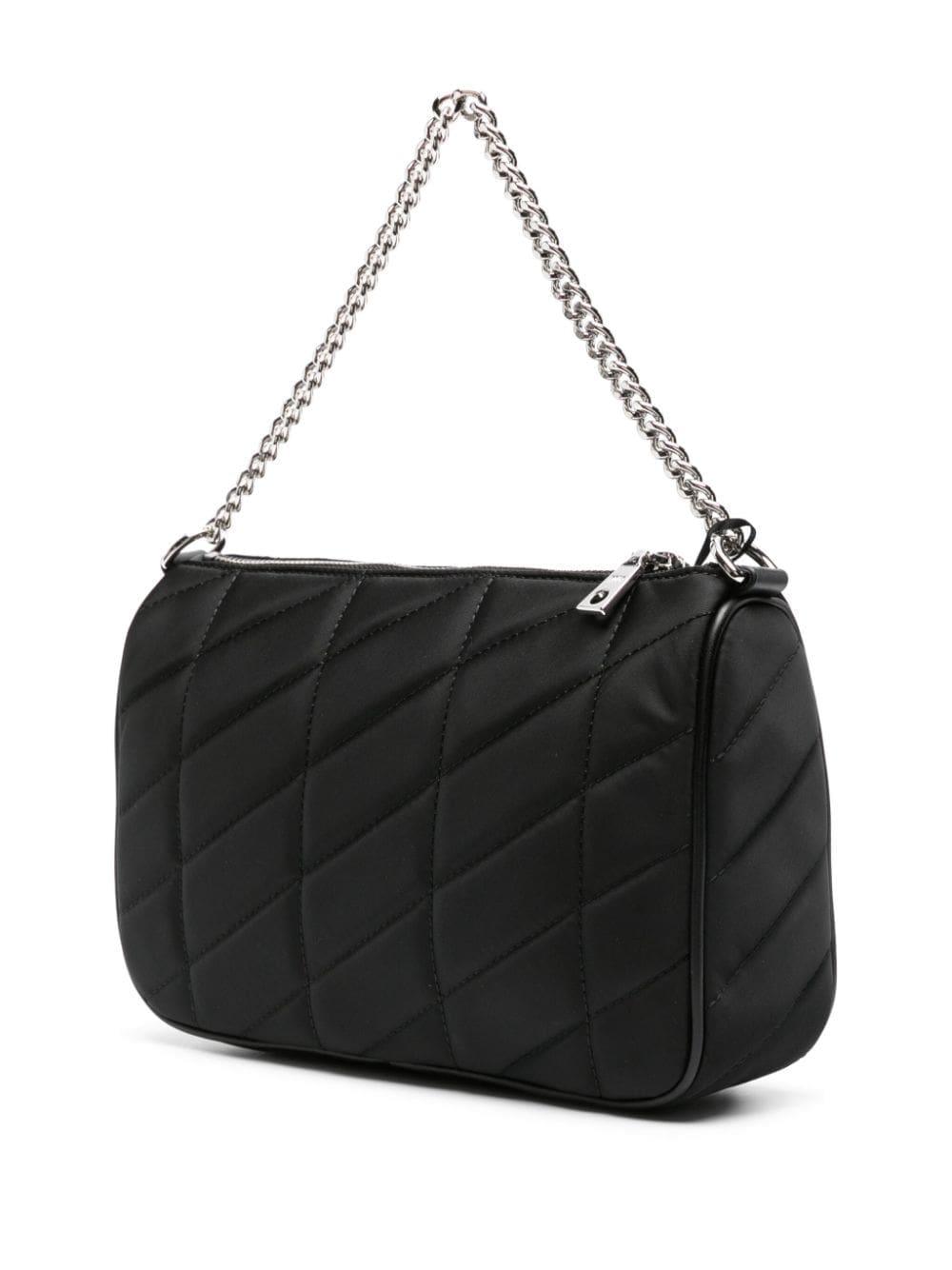 DKNY Bodhi detachable-coin-purse quilted bag - Image 3