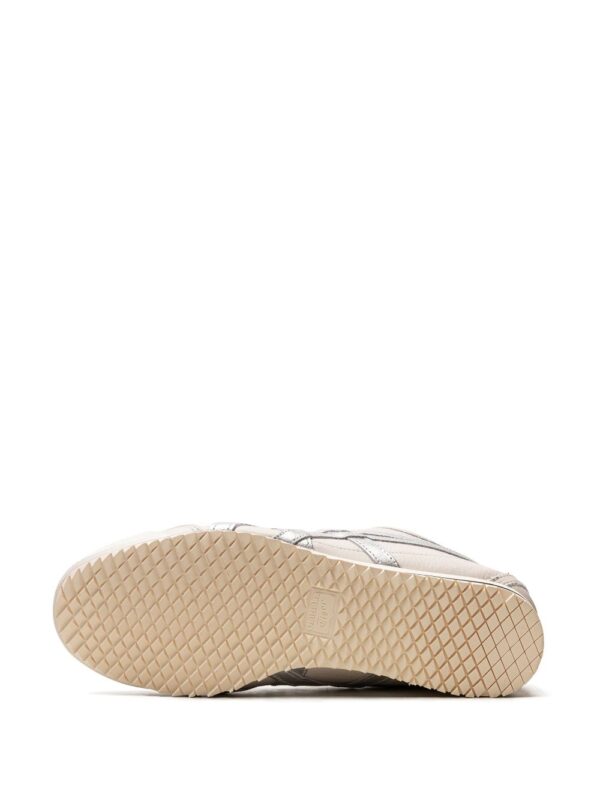 Onitsuka Tiger Mexico 66 SD "Birch SIlver" sneakers - Image 4