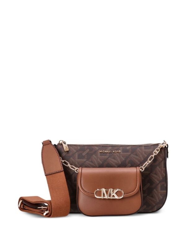 Michael Kors Parker 2-in-1 crossbody bag