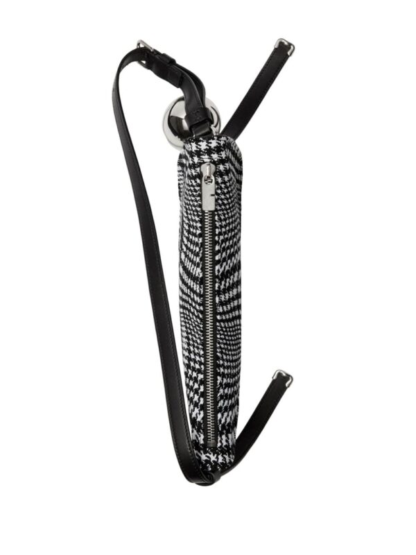 Burberry mini Shield shoulder bag - Image 4