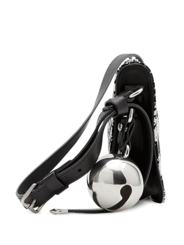 Burberry mini Shield shoulder bag - Image 3