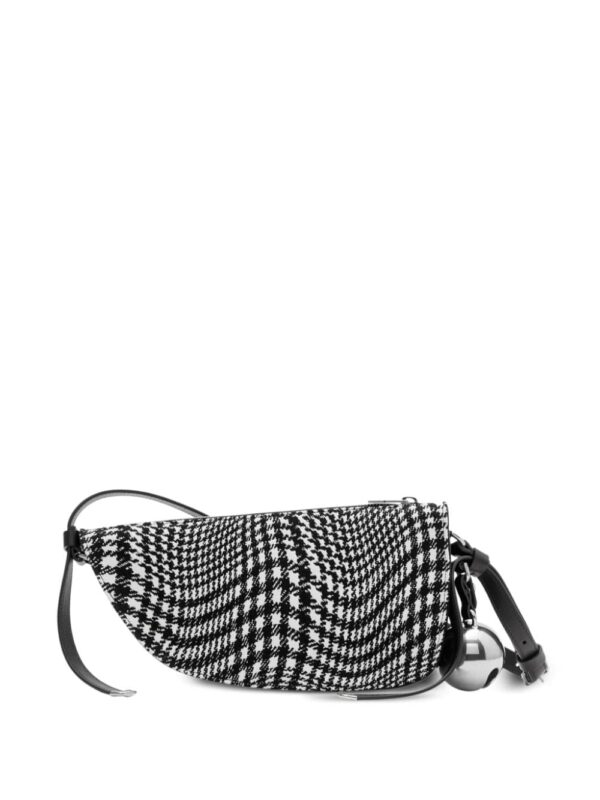 Burberry mini Shield shoulder bag - Image 2