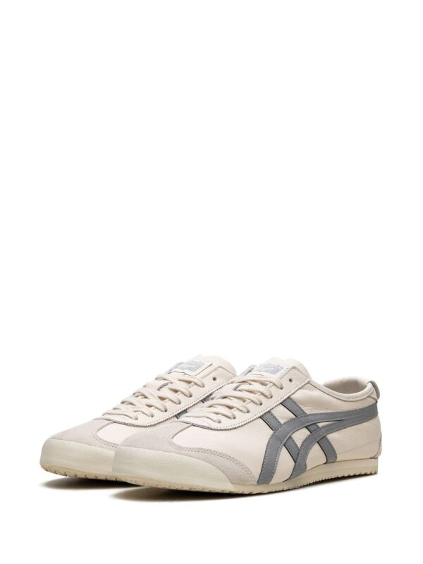 Onitsuka Tiger Mexico 66™ "White/Blue" sneakers - Image 3