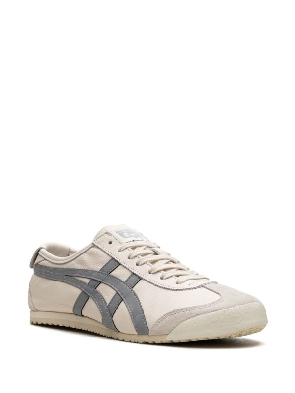 Onitsuka Tiger Mexico 66™ "White/Blue" sneakers - Image 2
