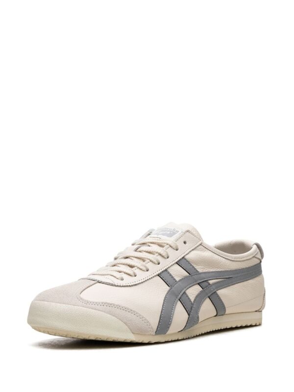 Onitsuka Tiger Mexico 66™ "White/Blue" sneakers - Image 4