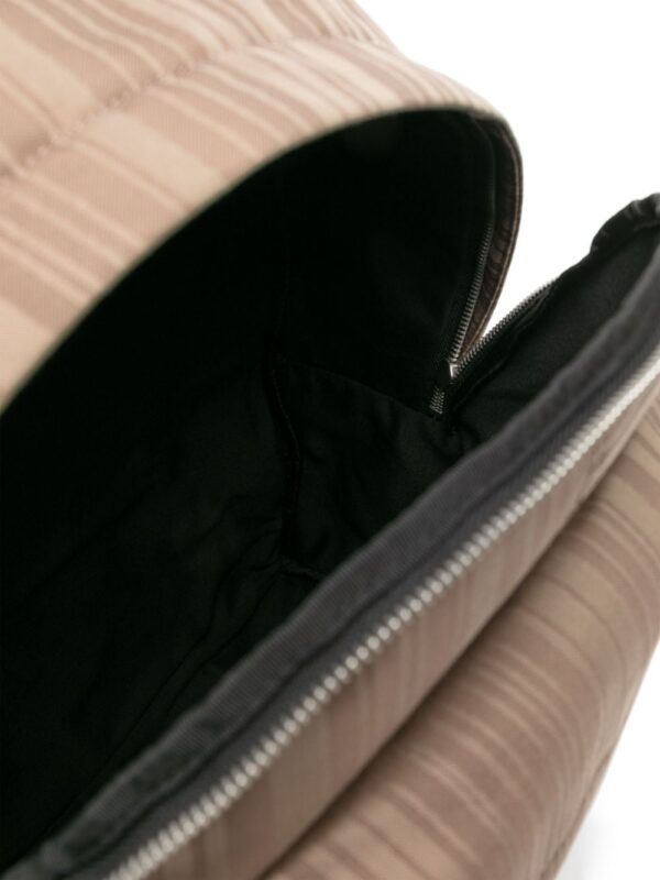Paul Smith Shadow Stripe backpack - Image 5