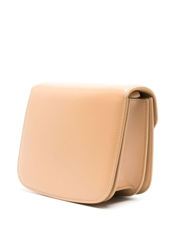 Ferragamo Fiamma leather crossbody bag - Image 3