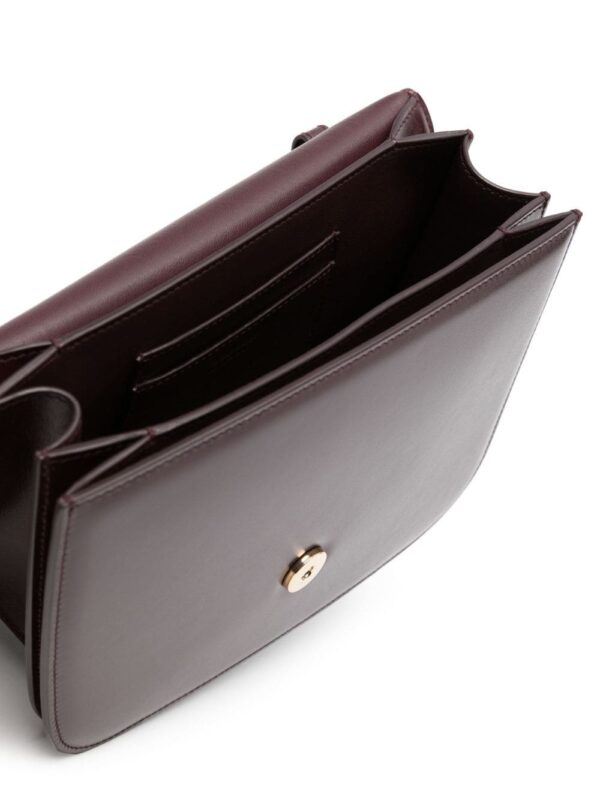 Ferragamo medium Fiamma crossbody nag - Image 5