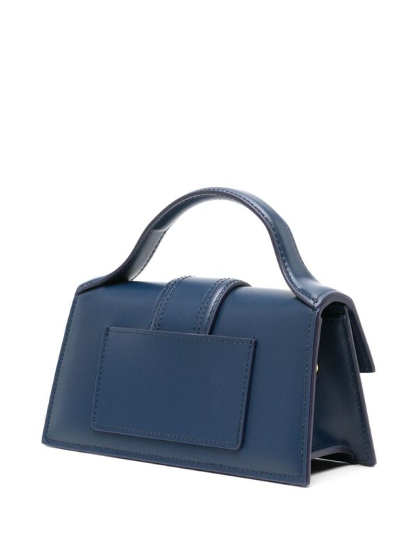 Jacquemus Le Bambino leather mini bag - Image 3