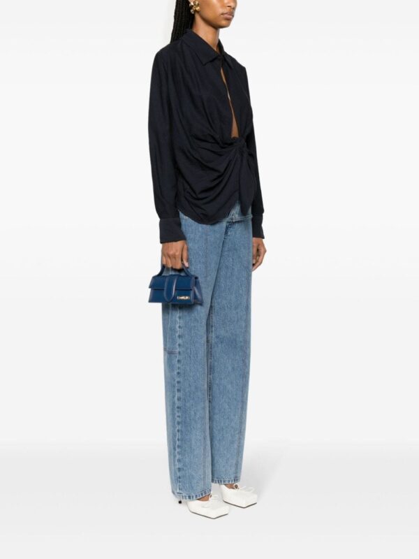 Jacquemus Le Bambino leather mini bag - Image 2