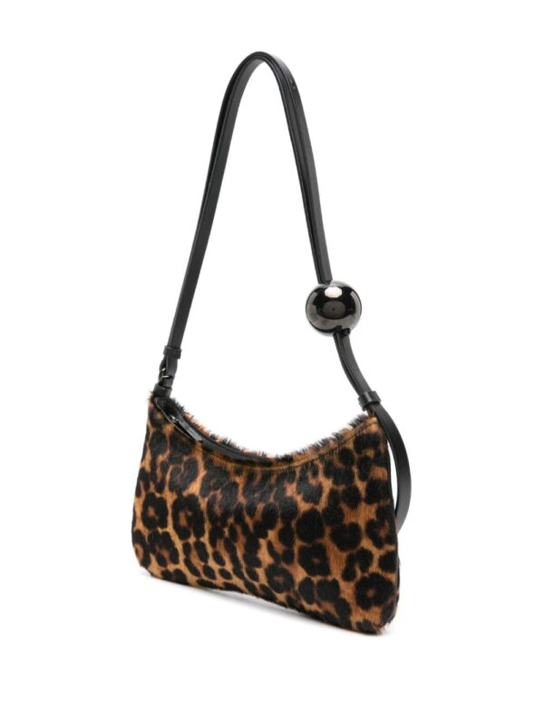 Jacquemus Le Bisou Perle shoulder bag - Image 3