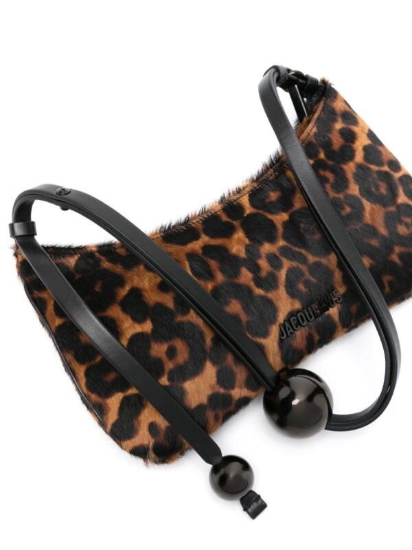 Jacquemus Le Bisou Perle shoulder bag - Image 4