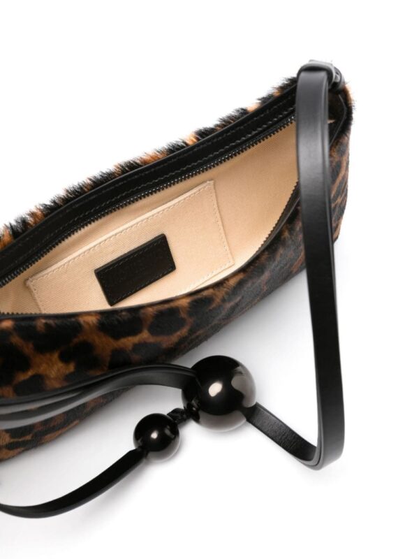Jacquemus Le Bisou Perle shoulder bag - Image 5