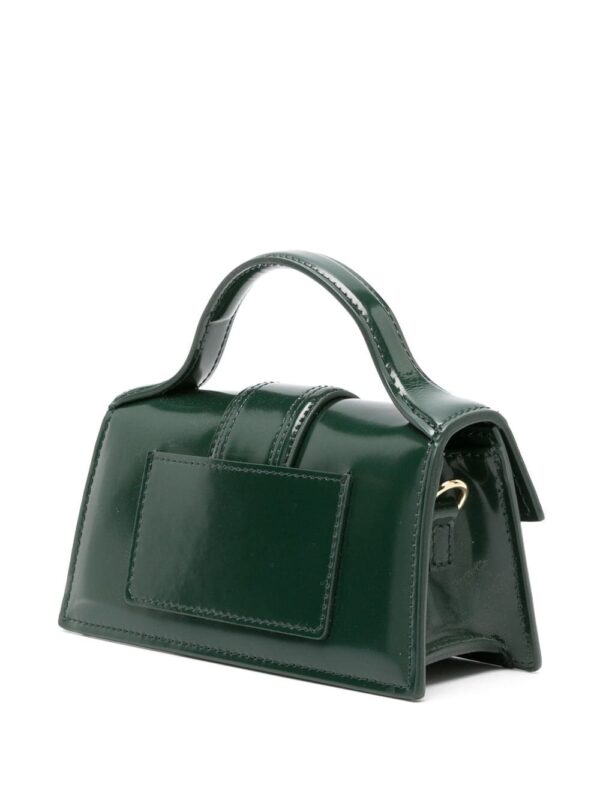 Jacquemus Le Bambino leather tote bag - Image 3
