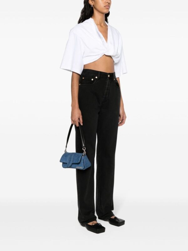 Jacquemus Le Petit Bambimou tote bag - Image 2