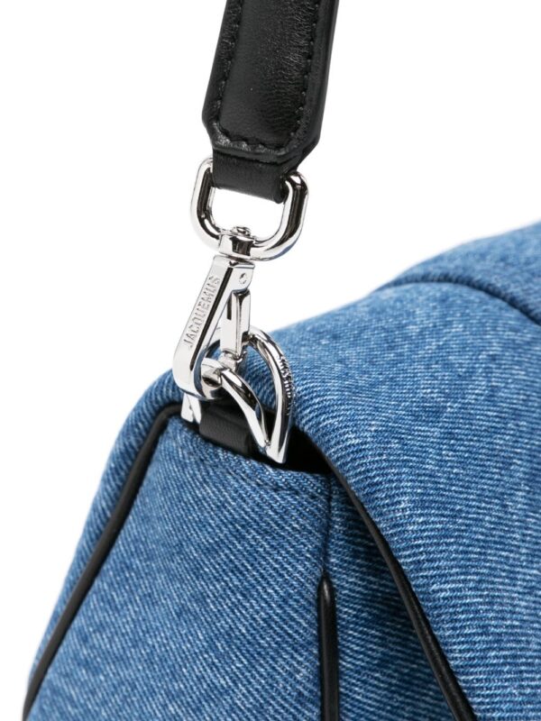 Jacquemus Le Petit Bambimou tote bag - Image 4