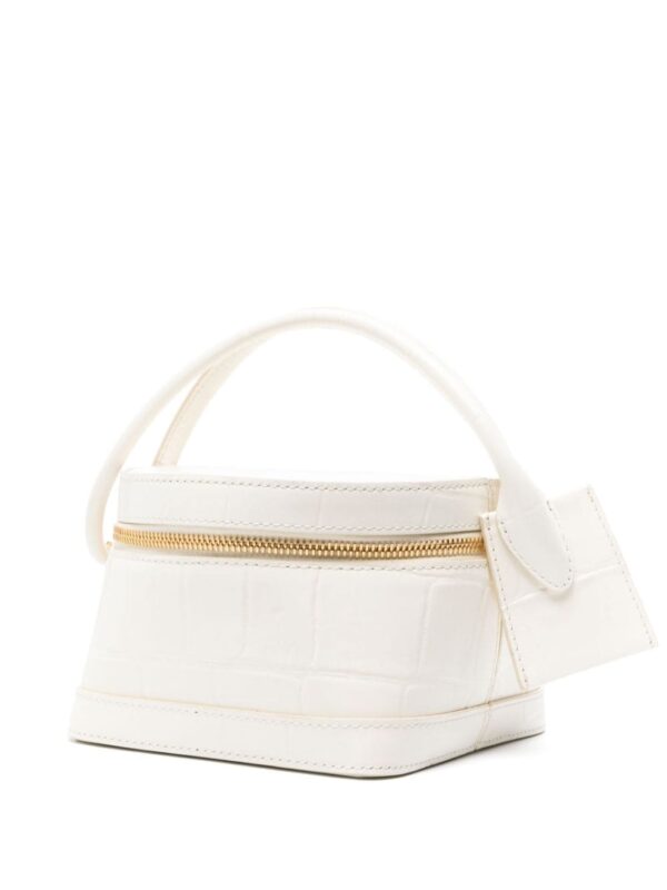 Jacquemus Le Vanito leather shoulder bag - Image 3