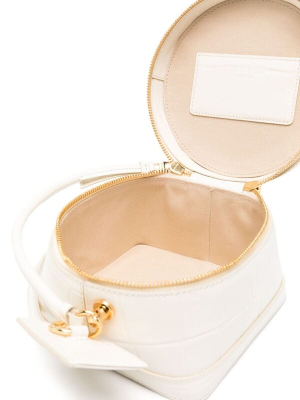 Jacquemus Le Vanito leather shoulder bag - Image 5