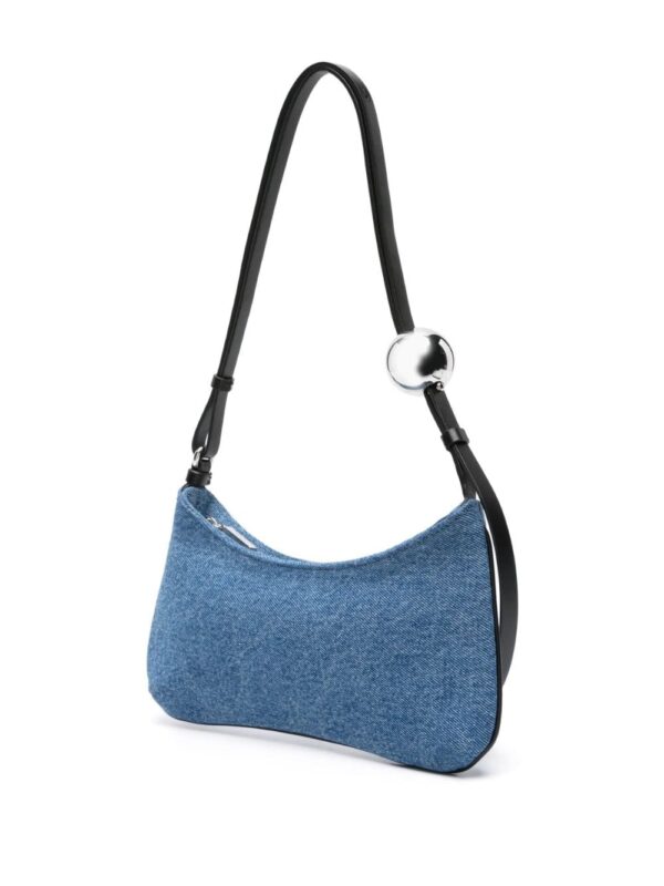 Jacquemus Le Bisou Perle shoulder bag - Image 3