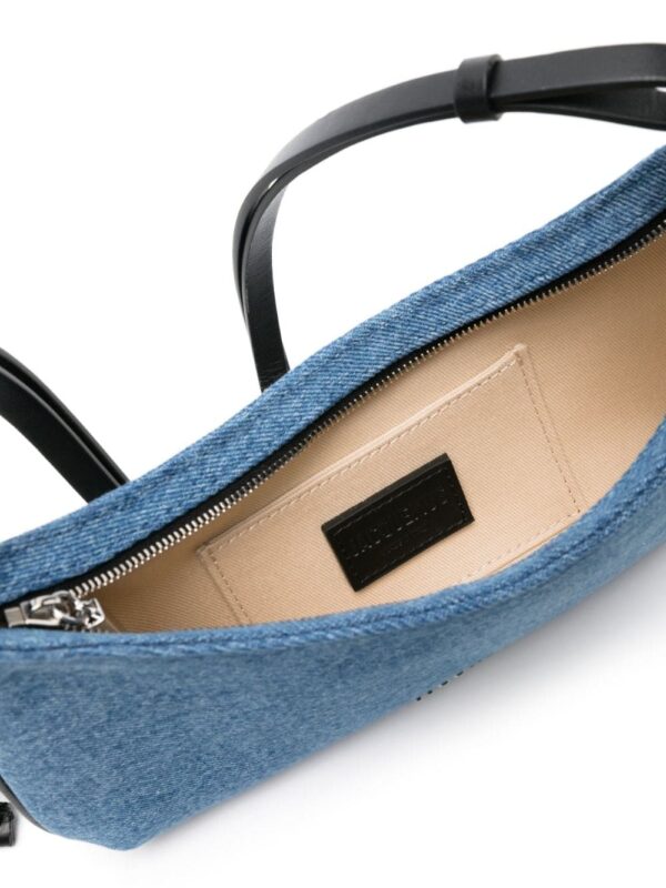 Jacquemus Le Bisou Perle shoulder bag - Image 5