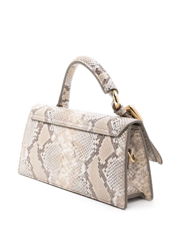 Jacquemus Le Chiquito Long Boucle tote bag - Image 3