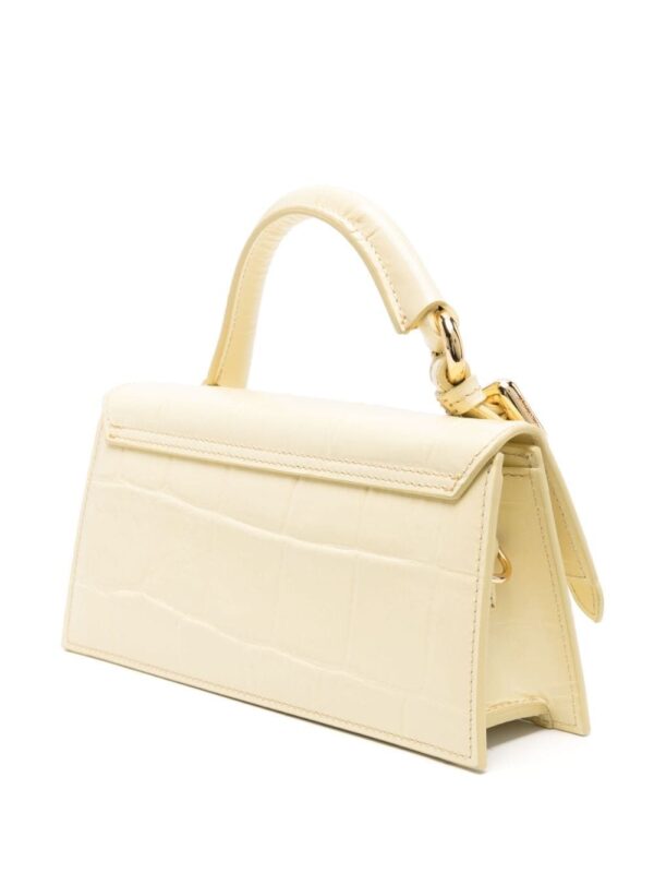 Jacquemus Le Chiquito Long tote bag - Image 3