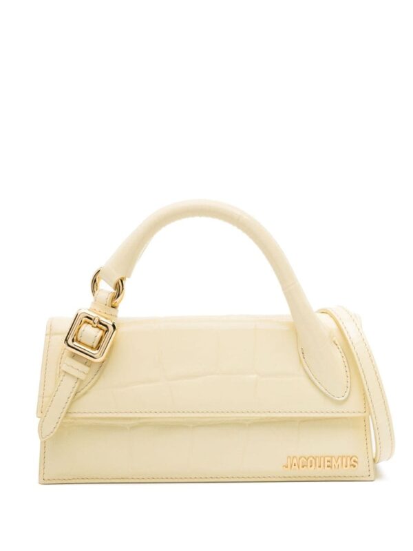 Jacquemus Le Chiquito Long tote bag