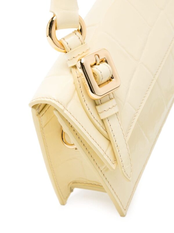 Jacquemus Le Chiquito Long tote bag - Image 4