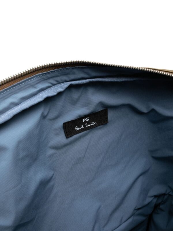 PS Paul Smith Utility canvas backpack - Image 2