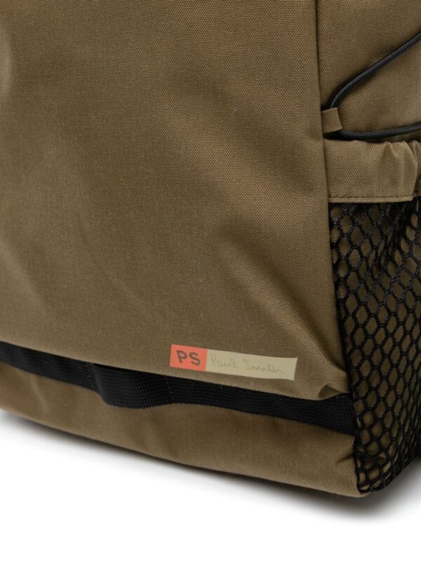 PS Paul Smith Utility canvas backpack - Image 3