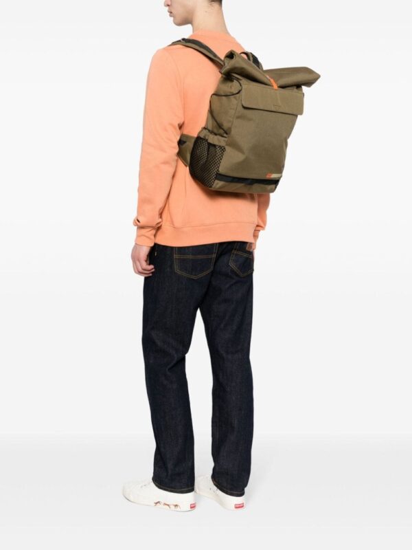 PS Paul Smith Utility canvas backpack - Image 5