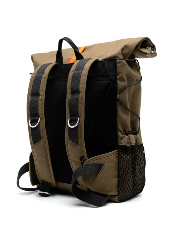 PS Paul Smith Utility canvas backpack - Image 4