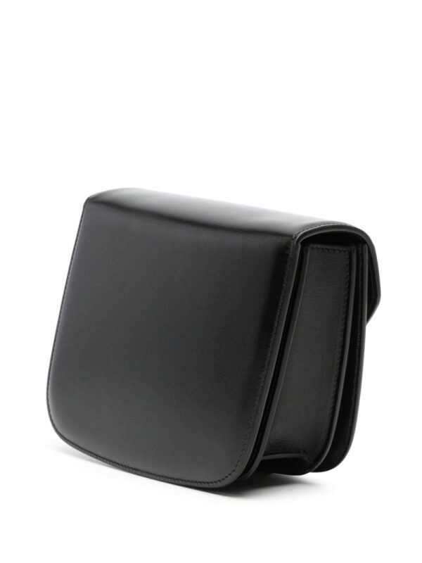 Ferragamo Fiamma leather crossbody bag - Image 3