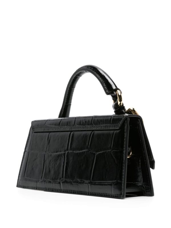 Jacquemus Le Chiquito Long Boucle tote bag - Image 3