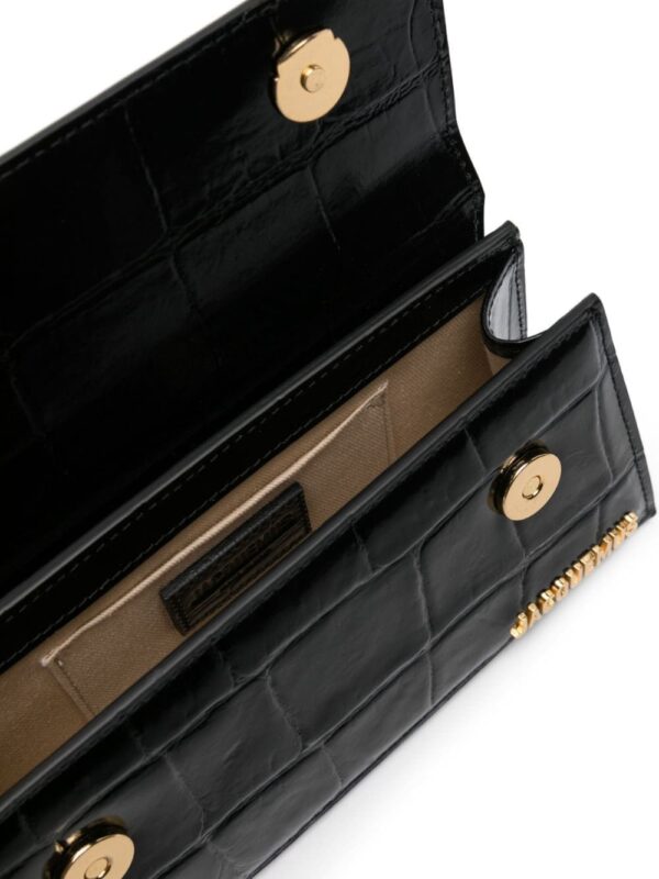 Jacquemus Le Chiquito Long Boucle tote bag - Image 5
