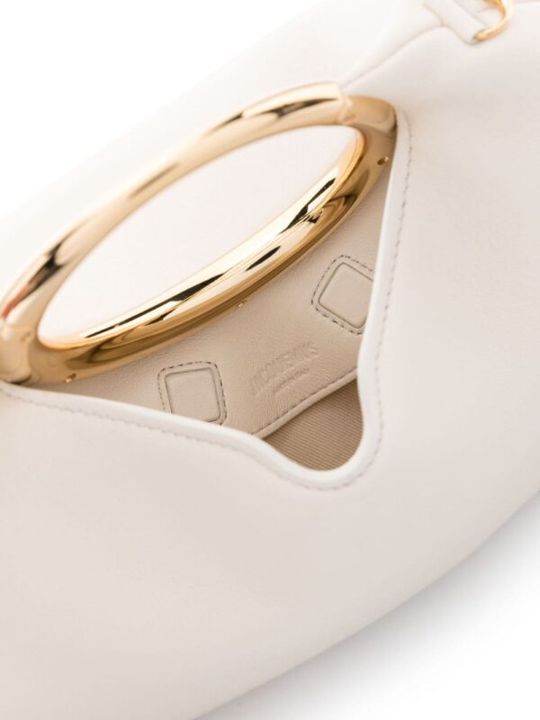 Jacquemus Le Calino leather tote bag - Image 5