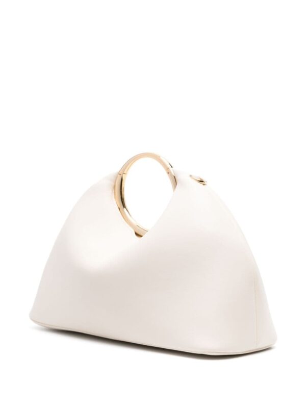 Jacquemus Le Calino leather tote bag - Image 3