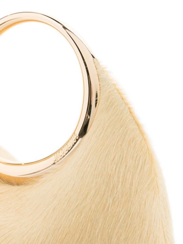 Jacquemus Le Petit Calino tote bag - Image 4