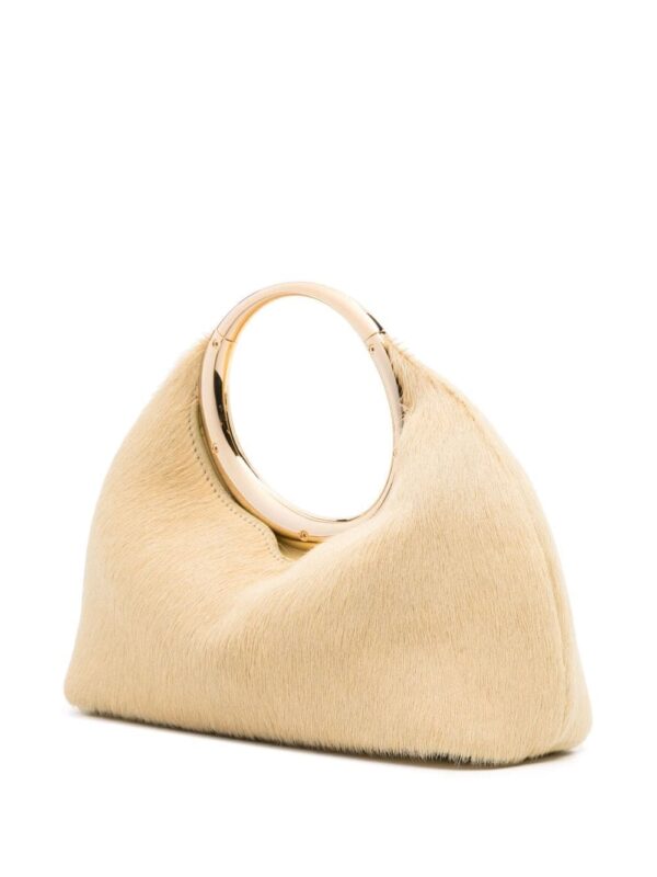 Jacquemus Le Petit Calino tote bag - Image 3