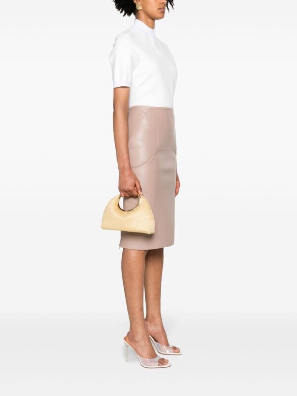Jacquemus Le Petit Calino tote bag - Image 2