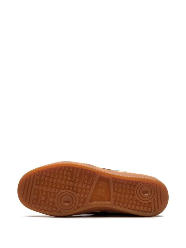 Onitsuka Tiger Tokuten "Cream/Caramel" sneakers