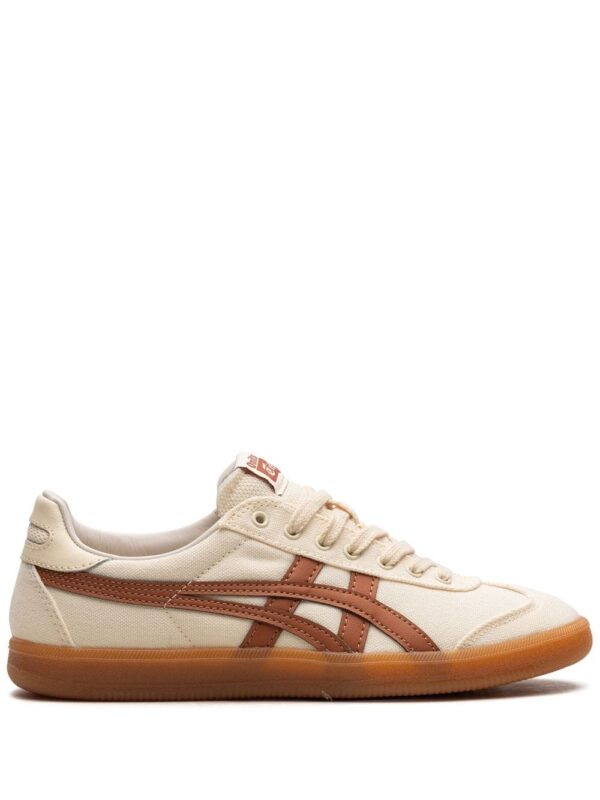 Onitsuka Tiger Tokuten "Cream/Caramel" sneakers - Image 2