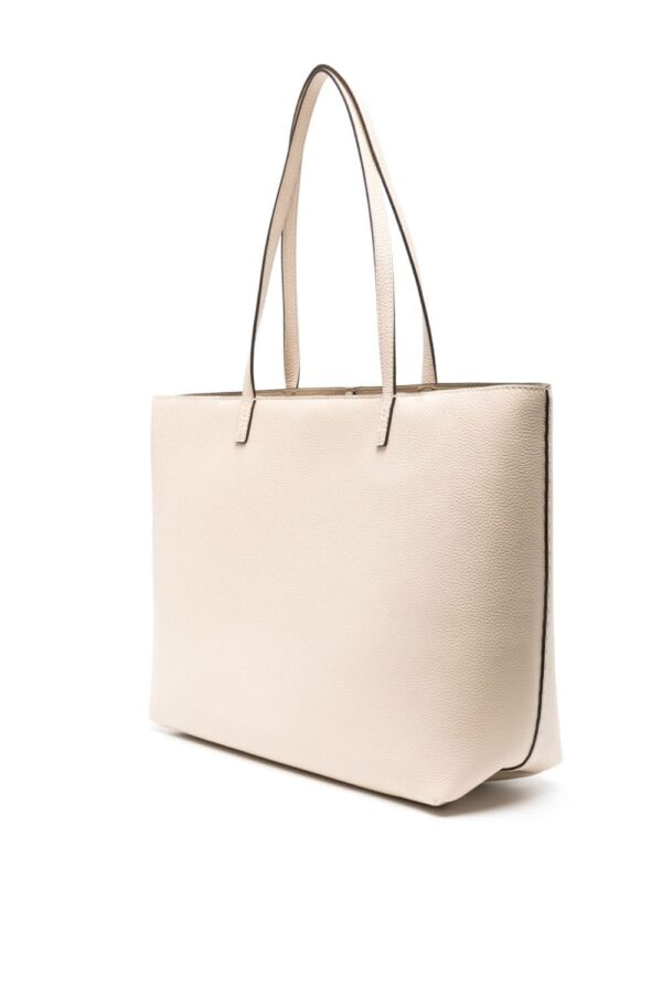 Tory Burch McGraw Double-T tote bag - Image 3