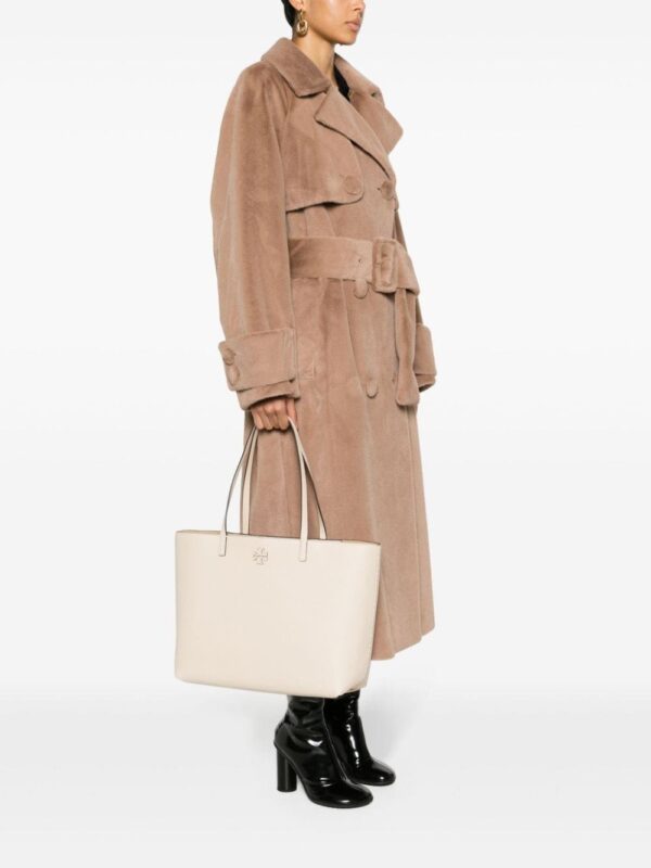 Tory Burch McGraw Double-T tote bag - Image 2